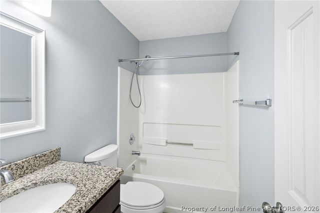 6465 Sudbury Drive, Fayetteville, NC 28304