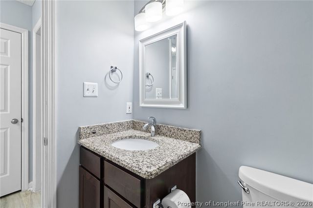 6465 Sudbury Drive, Fayetteville, NC 28304