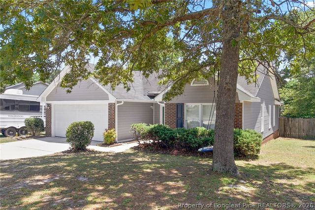 6465 Sudbury Drive, Fayetteville, NC 28304