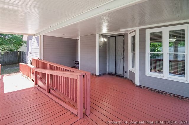 6465 Sudbury Drive, Fayetteville, NC 28304