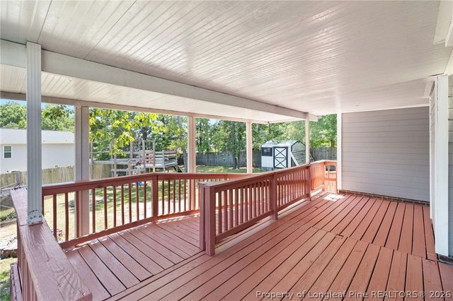 6465 Sudbury Drive, Fayetteville, NC 28304