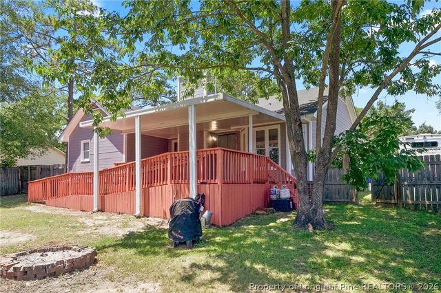6465 Sudbury Drive, Fayetteville, NC 28304