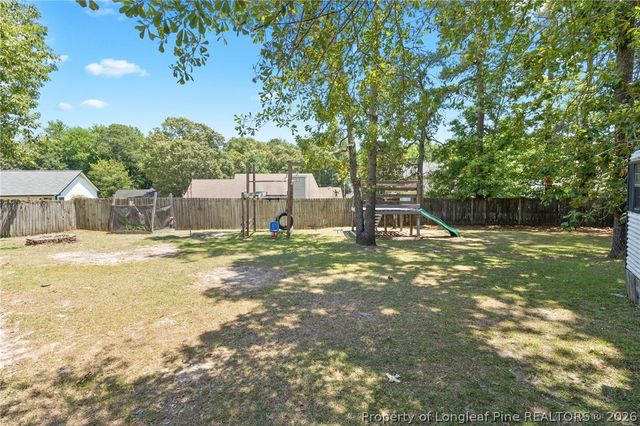 6465 Sudbury Drive, Fayetteville, NC 28304