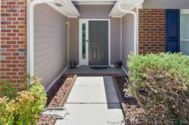 6465 Sudbury Drive, Fayetteville, NC 28304