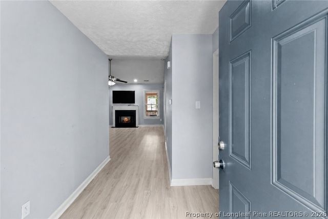 6465 Sudbury Drive, Fayetteville, NC 28304