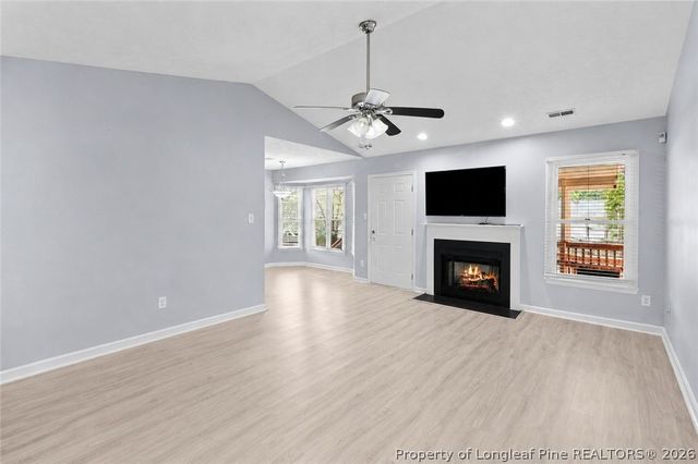 6465 Sudbury Drive, Fayetteville, NC 28304
