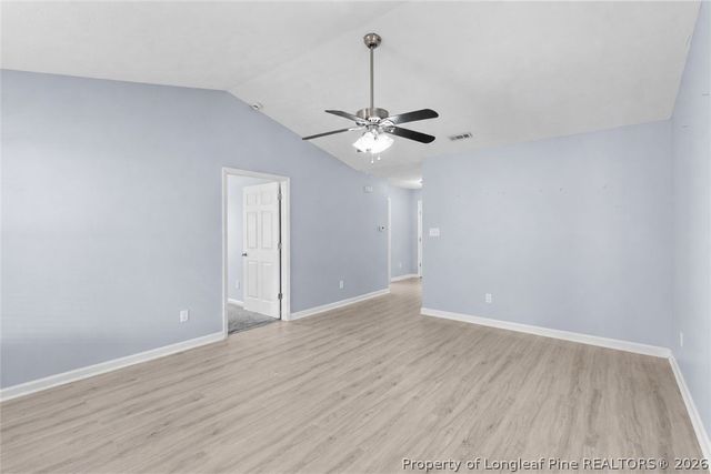 6465 Sudbury Drive, Fayetteville, NC 28304