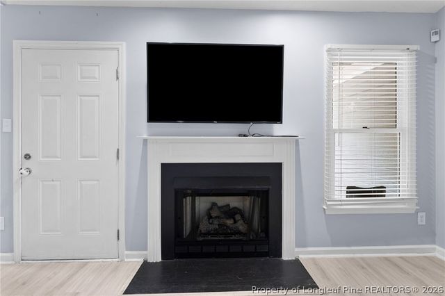 6465 Sudbury Drive, Fayetteville, NC 28304
