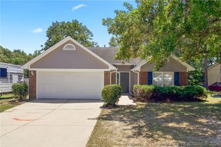 6465 Sudbury Drive, Fayetteville, NC 28304