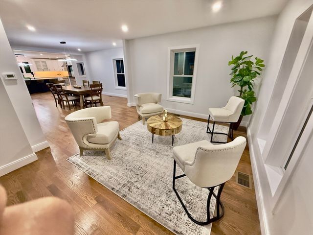 40 Centre St, Danvers, MA 01923