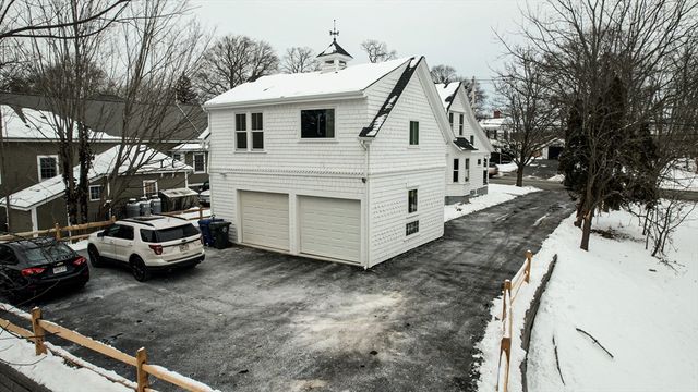 40 Centre St, Danvers, MA 01923