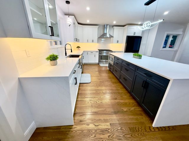 40 Centre St, Danvers, MA 01923