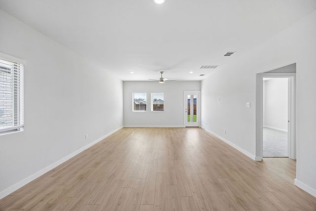 321 Millwood Road, Lavon, TX 75166