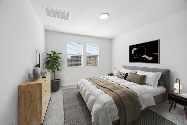 321 Millwood Road, Lavon, TX 75166