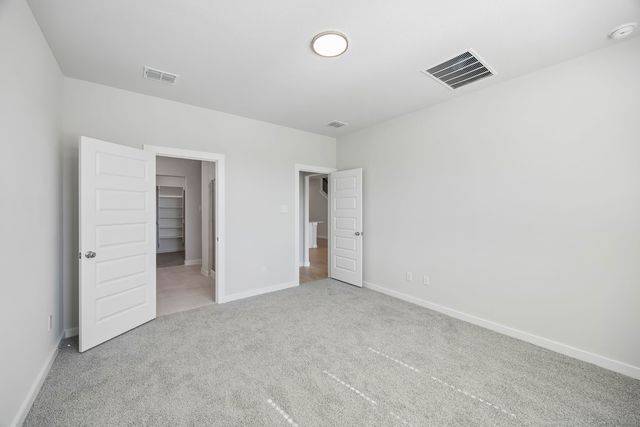 321 Millwood Road, Lavon, TX 75166