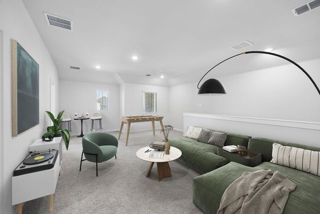 321 Millwood Road, Lavon, TX 75166