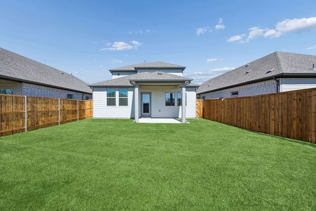 321 Millwood Road, Lavon, TX 75166