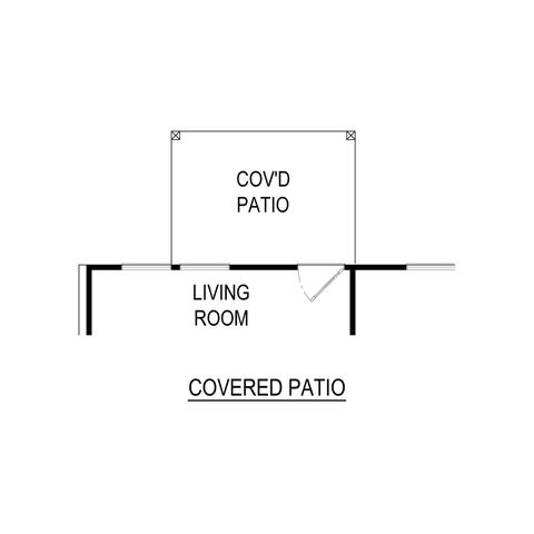 321 Millwood Road, Lavon, TX 75166