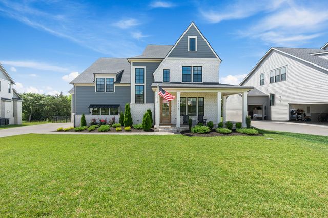 1116 Angela Ann Ct, Nolensville, TN 37135