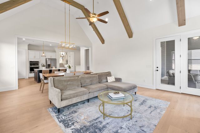 1116 Angela Ann Ct, Nolensville, TN 37135