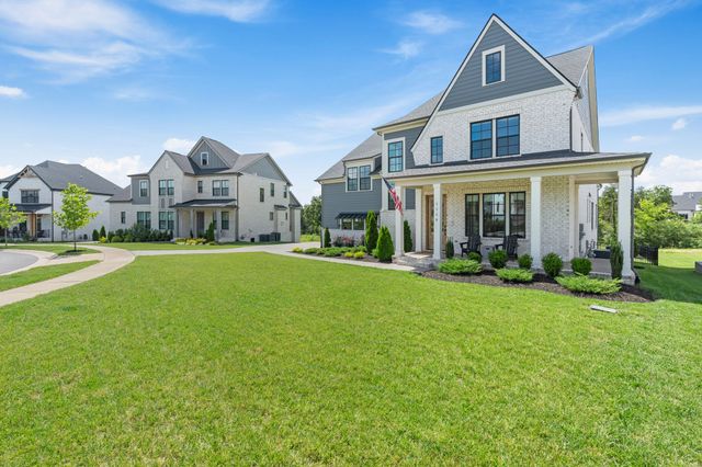 1116 Angela Ann Ct, Nolensville, TN 37135