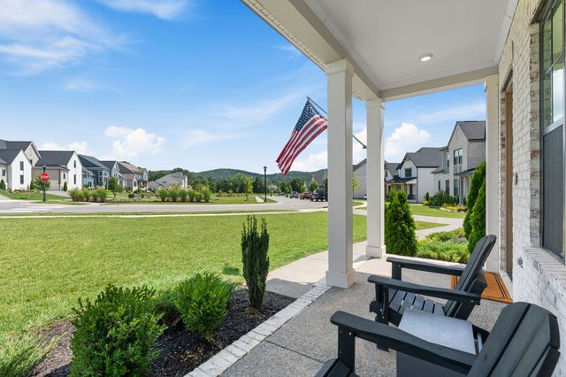 1116 Angela Ann Ct, Nolensville, TN 37135