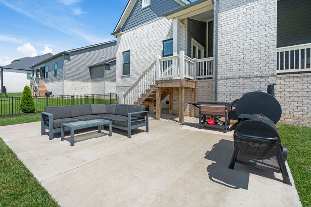 1116 Angela Ann Ct, Nolensville, TN 37135