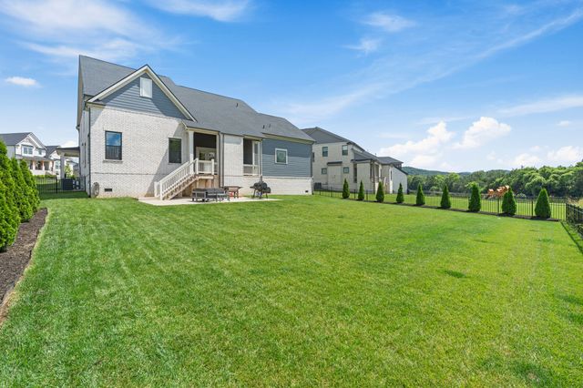 1116 Angela Ann Ct, Nolensville, TN 37135