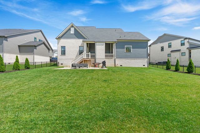 1116 Angela Ann Ct, Nolensville, TN 37135