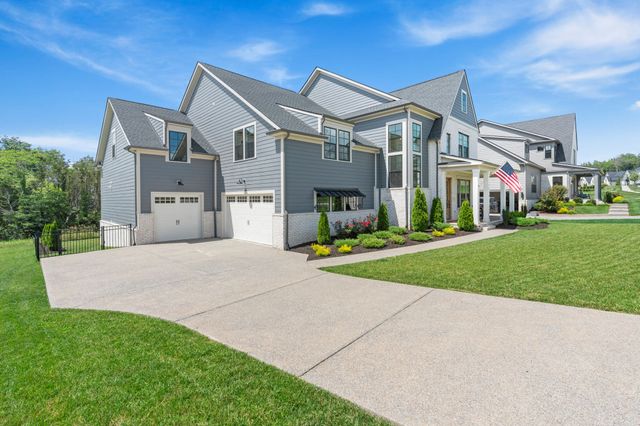 1116 Angela Ann Ct, Nolensville, TN 37135