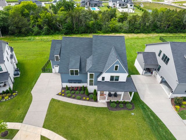 1116 Angela Ann Ct, Nolensville, TN 37135
