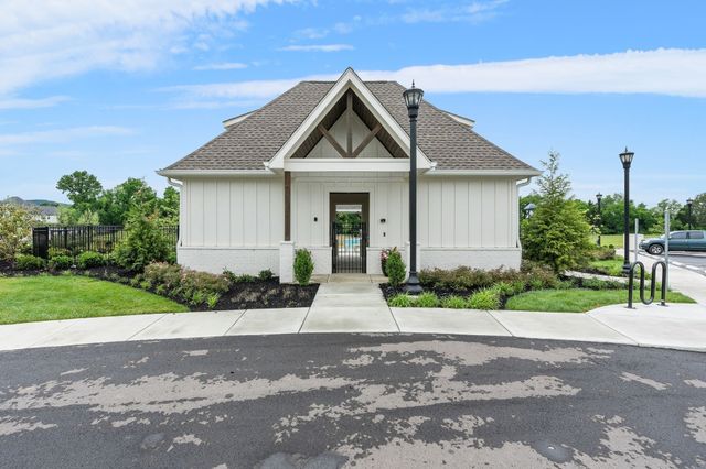 1116 Angela Ann Ct, Nolensville, TN 37135