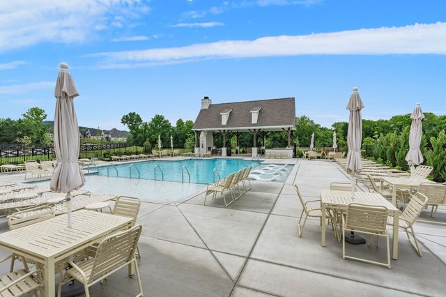 1116 Angela Ann Ct, Nolensville, TN 37135