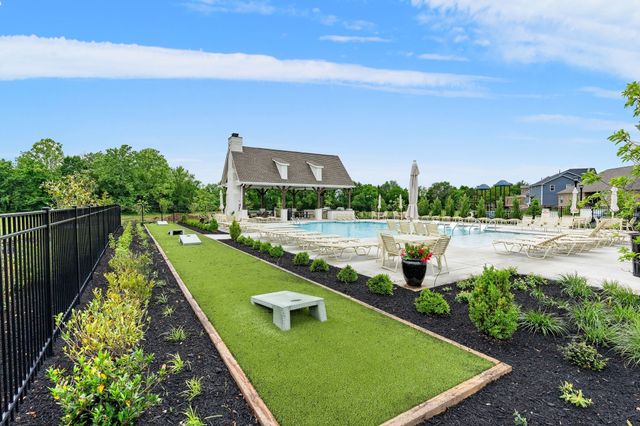 1116 Angela Ann Ct, Nolensville, TN 37135