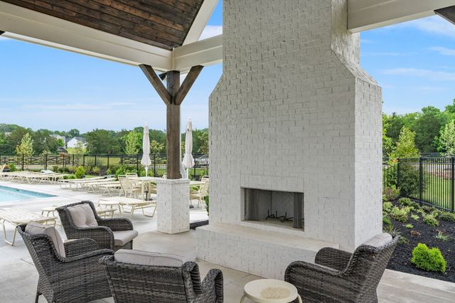 1116 Angela Ann Ct, Nolensville, TN 37135