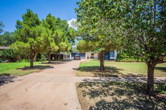 4806 24th Street, Lubbock, TX 79407