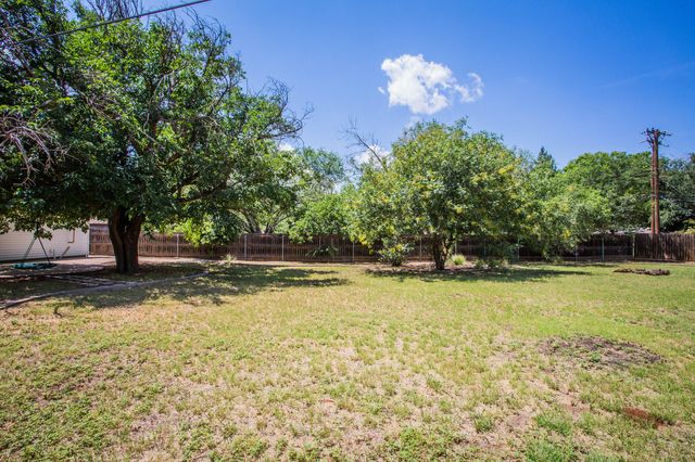 4806 24th Street, Lubbock, TX 79407