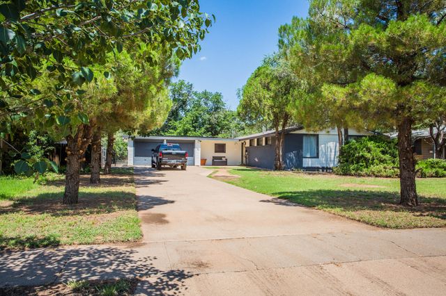 4806 24th Street, Lubbock, TX 79407