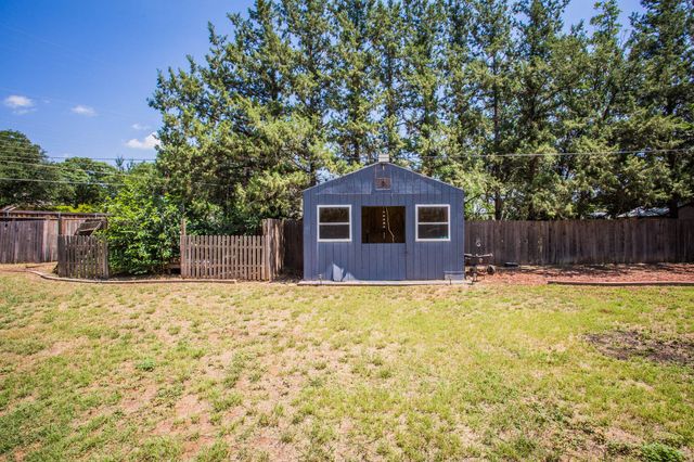 4806 24th Street, Lubbock, TX 79407