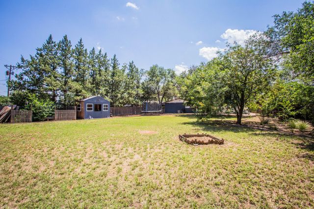 4806 24th Street, Lubbock, TX 79407