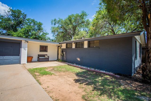 4806 24th Street, Lubbock, TX 79407
