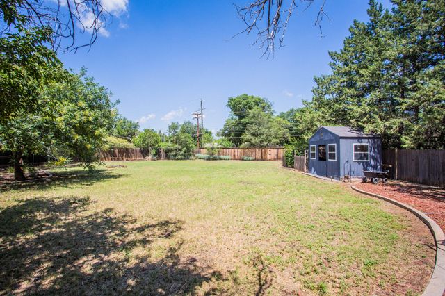 4806 24th Street, Lubbock, TX 79407