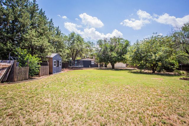 4806 24th Street, Lubbock, TX 79407