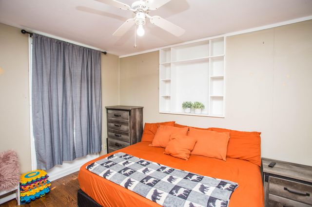 4806 24th Street, Lubbock, TX 79407