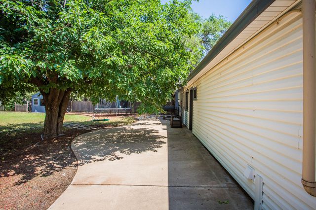 4806 24th Street, Lubbock, TX 79407