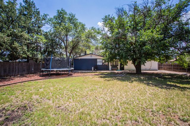 4806 24th Street, Lubbock, TX 79407