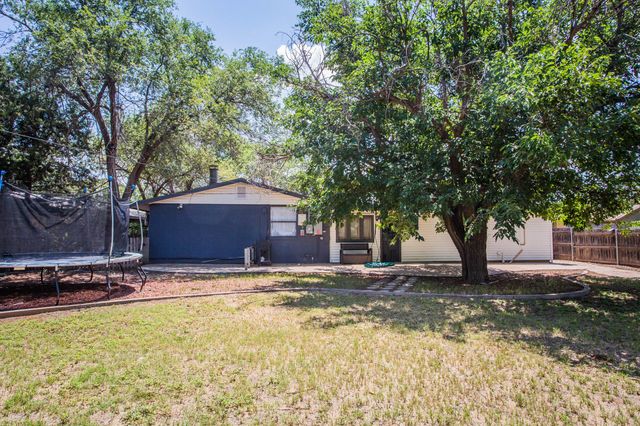 4806 24th Street, Lubbock, TX 79407