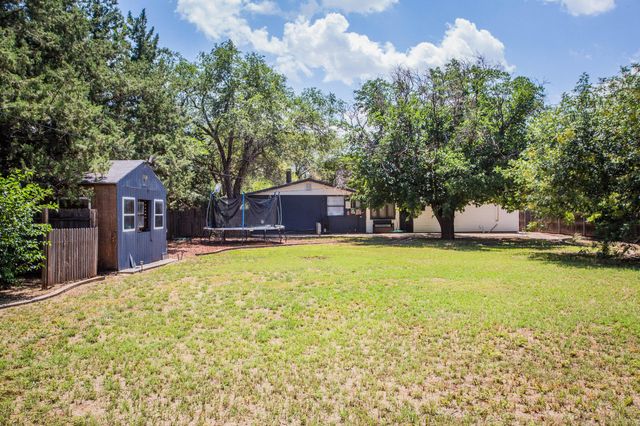 4806 24th Street, Lubbock, TX 79407