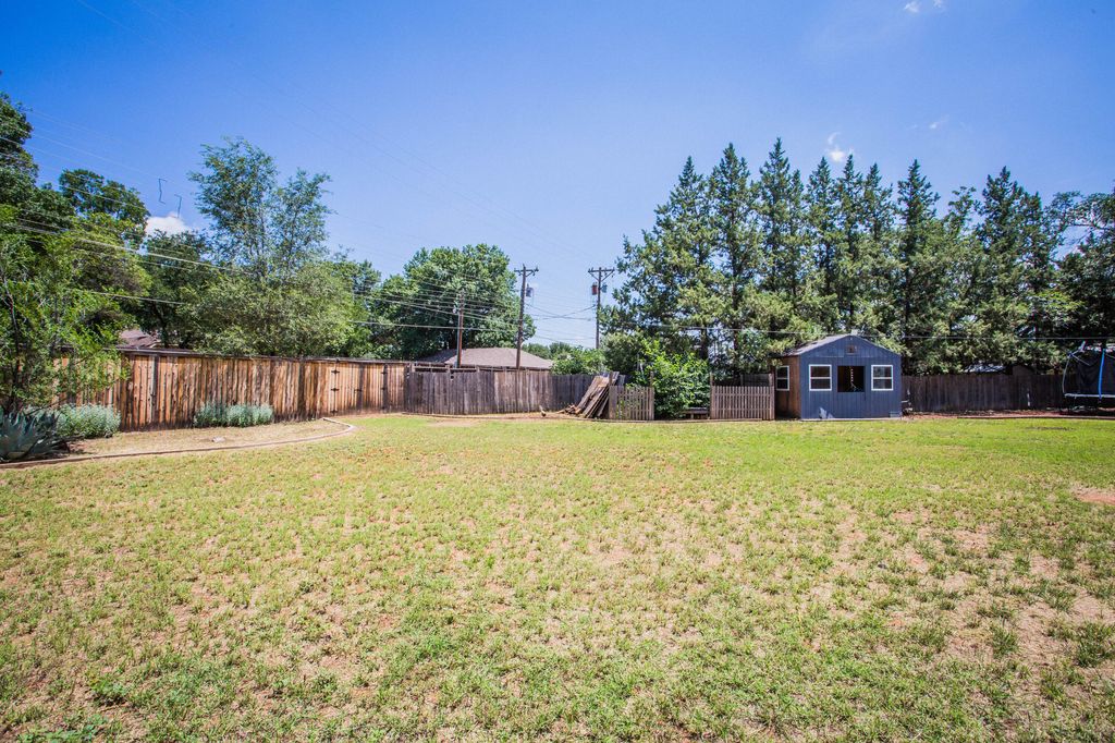 4806 24th Street, Lubbock, TX 79407