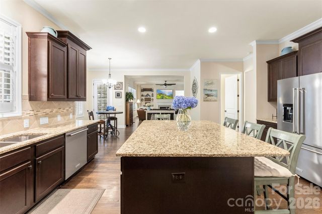 3411 Stags Leap Way, York, SC 29745